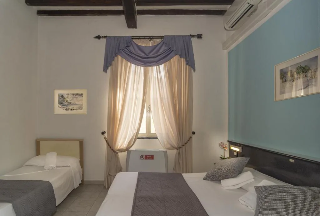 Hotel Amalfitana — foto 7