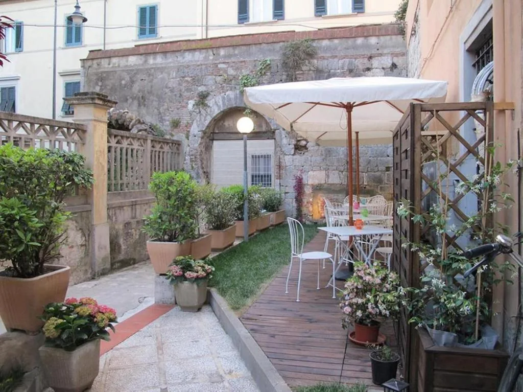 Hotel Amalfitana — foto 8