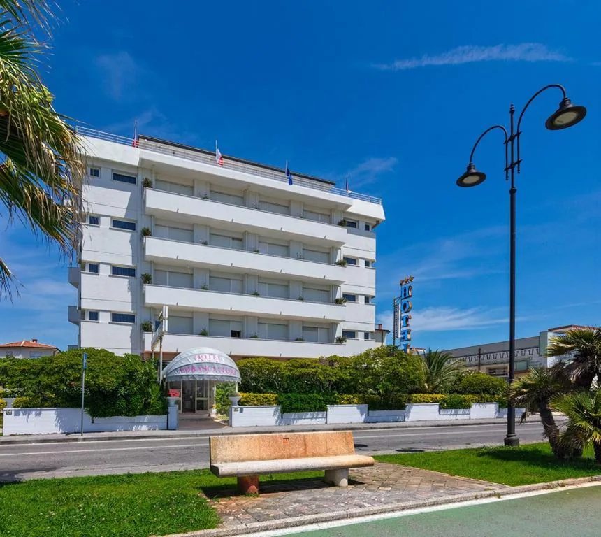Hotel Ambasciatori