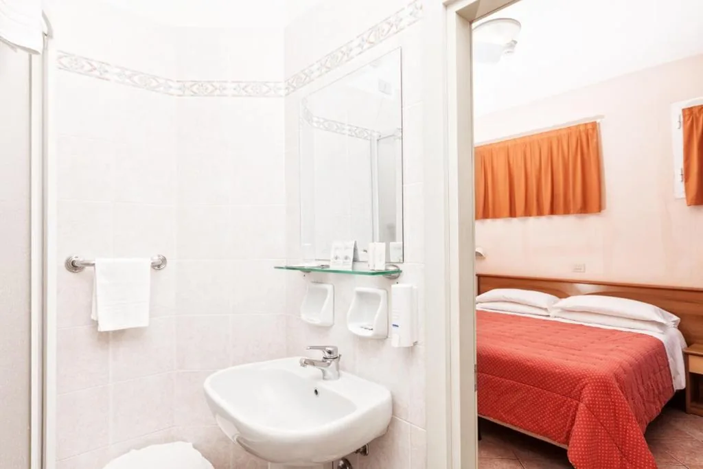 Hotel Ambasciatori — foto 8