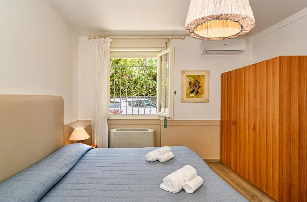 Hotel Ambra