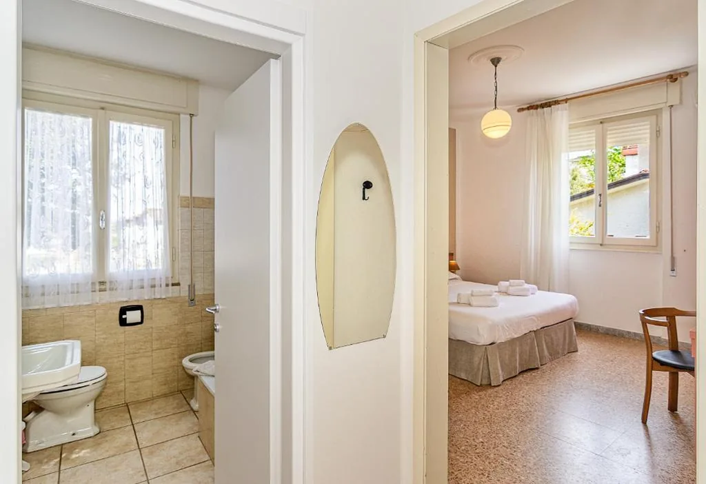 Hotel Ambra — foto 3