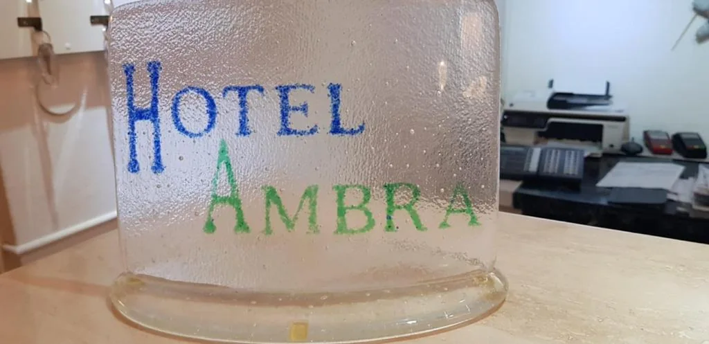 Hotel Ambra — foto 6