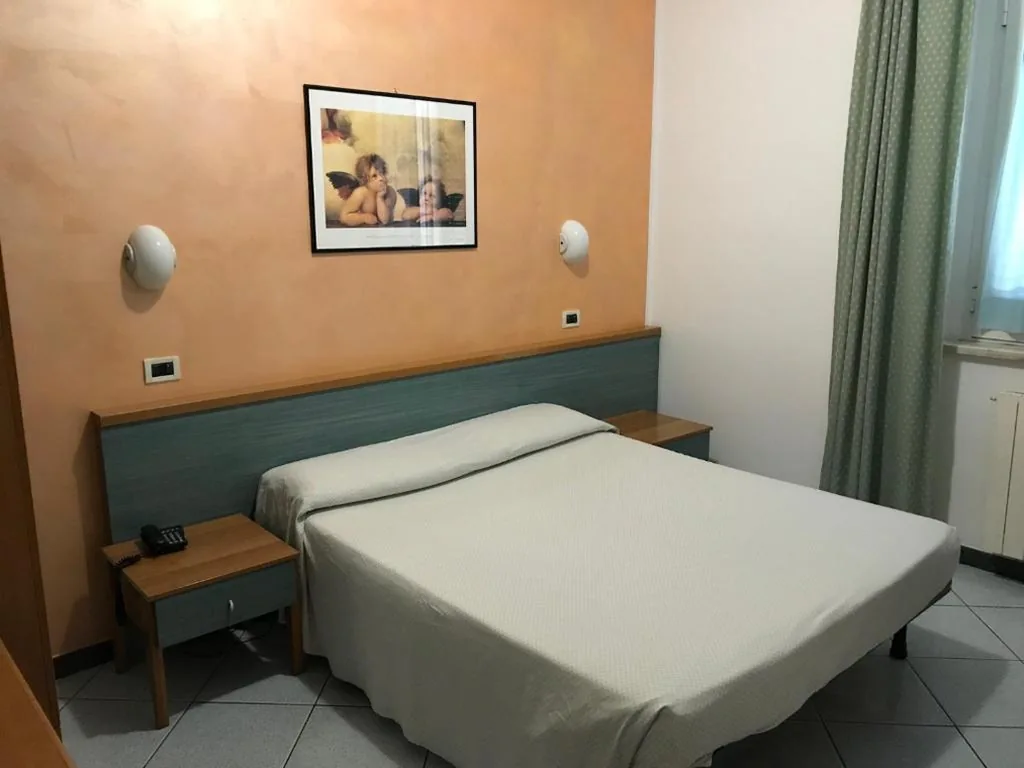 Hotel Amico Fritz