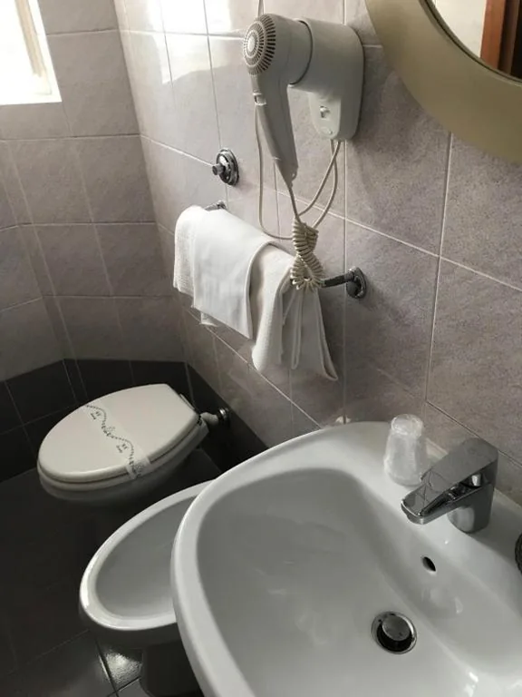 Hotel Amico Fritz — foto 3