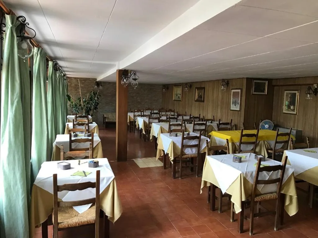 Hotel Amico Fritz — foto 4