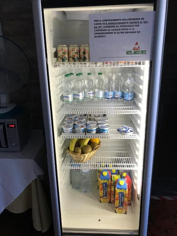 Hotel Amico Fritz — foto 5