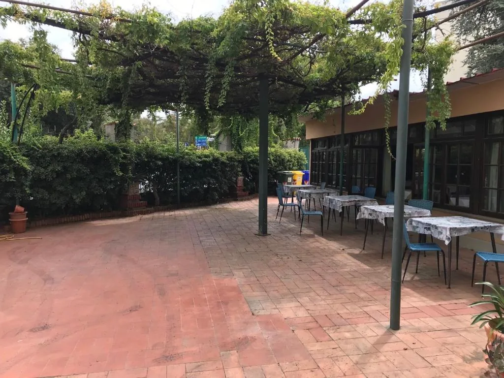 Hotel Amico Fritz — foto 6