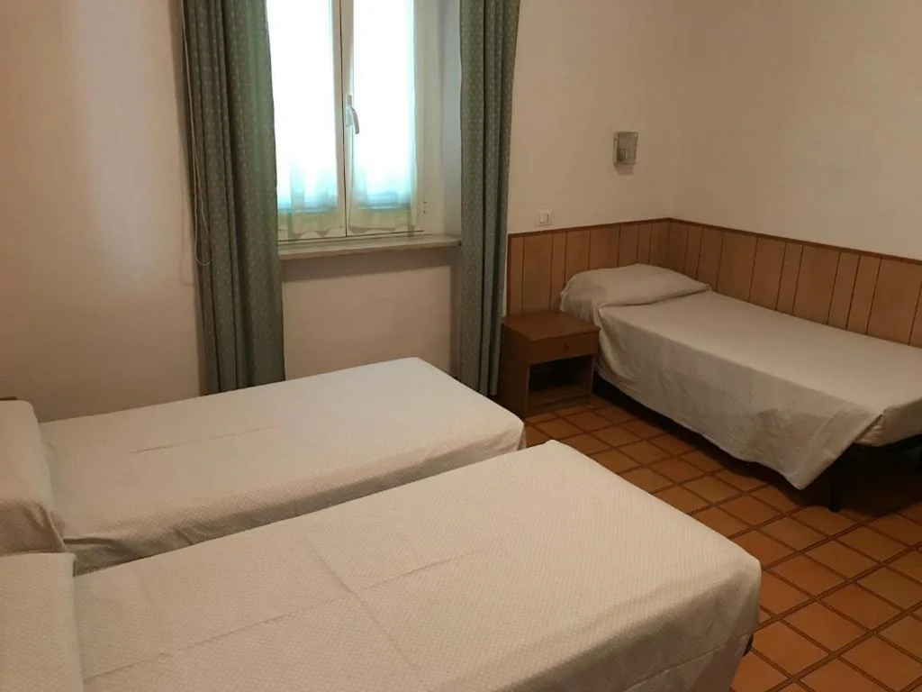 Hotel Amico Fritz — foto 7