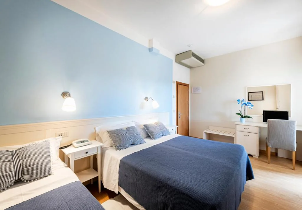 Hotel Andreaneri