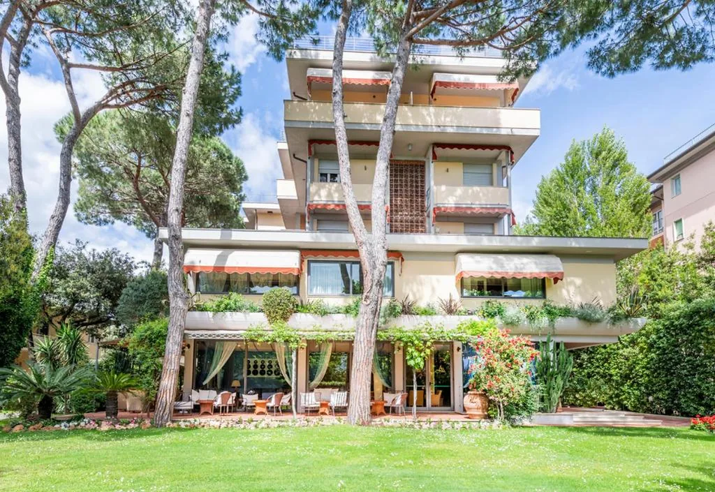Hotel Andreaneri — foto 5