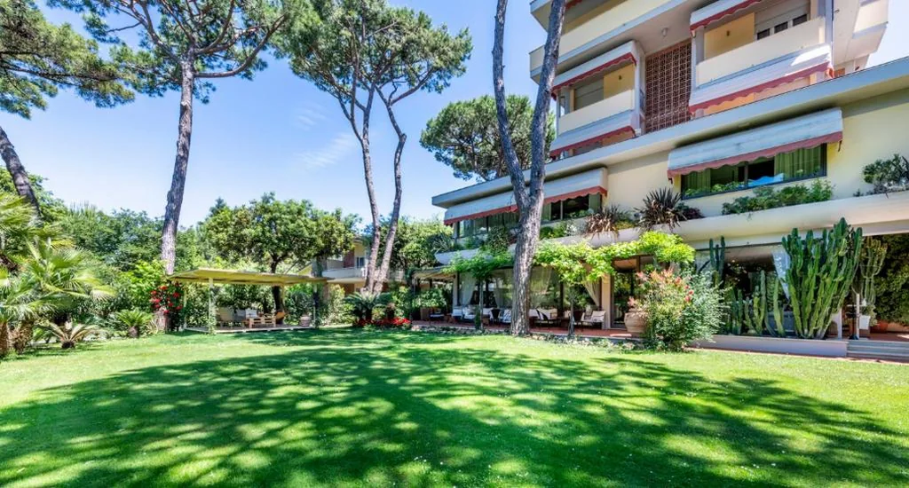Hotel Andreaneri — foto 8