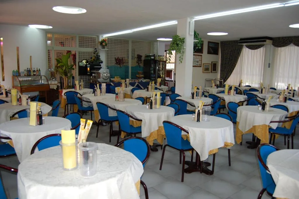 Hotel Anfora — foto 3