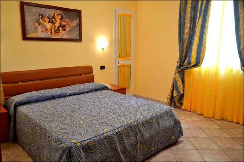 Hotel Anfora — foto 5