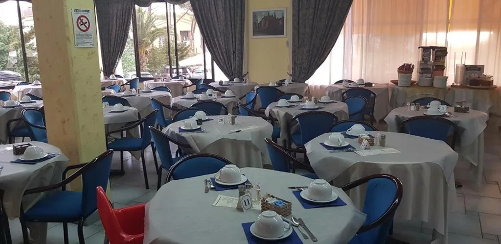 Hotel Anfora — foto 8