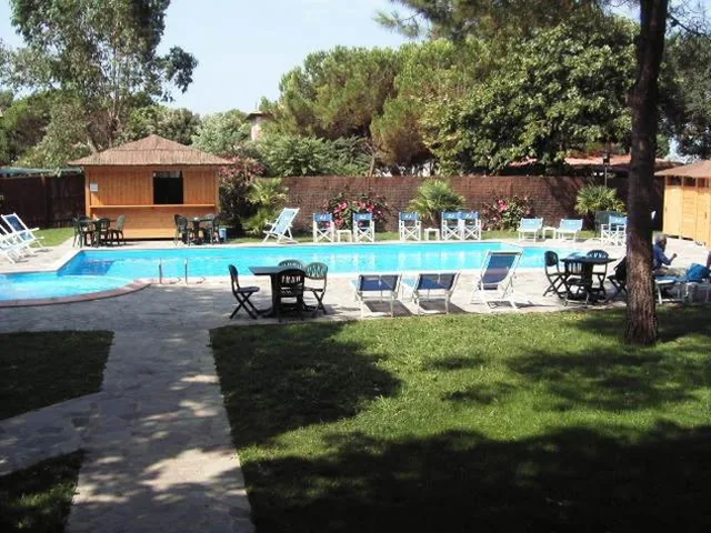 Hotel Anfora — foto 4
