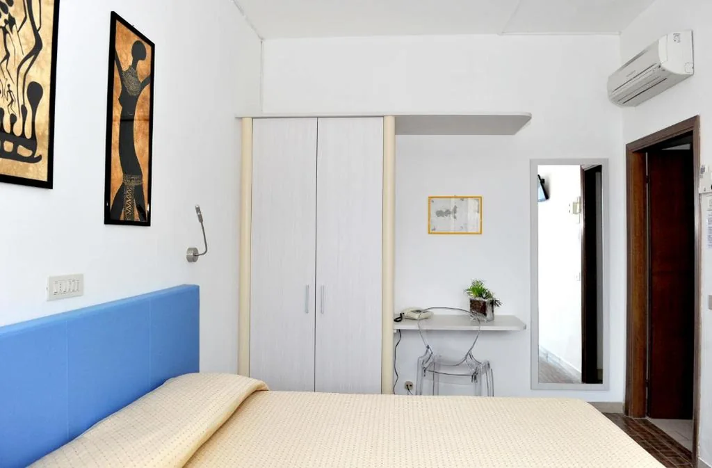 Hotel Anfora — foto 8