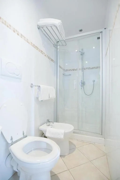 Hotel Angelica Firenze — foto 3