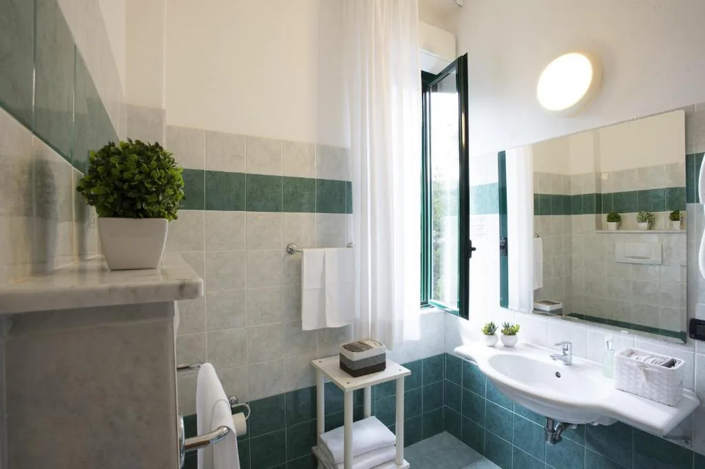 Hotel Angiolino — foto 3