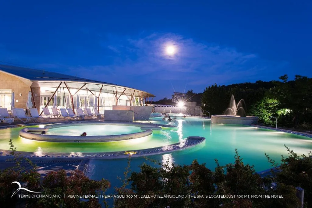 Hotel Angiolino — foto 4