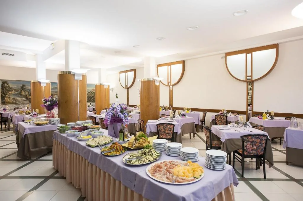 Hotel Angiolino — foto 5