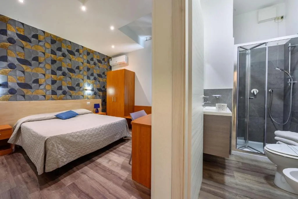 Hotel Anna Siena Nord