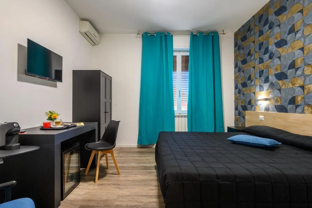 Hotel Anna Siena Nord — foto 6