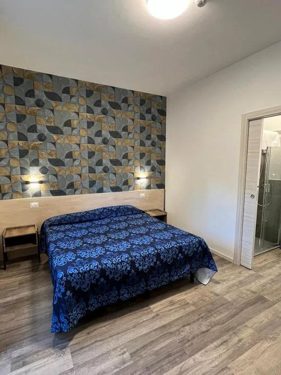 Hotel Anna Siena Nord — foto 8