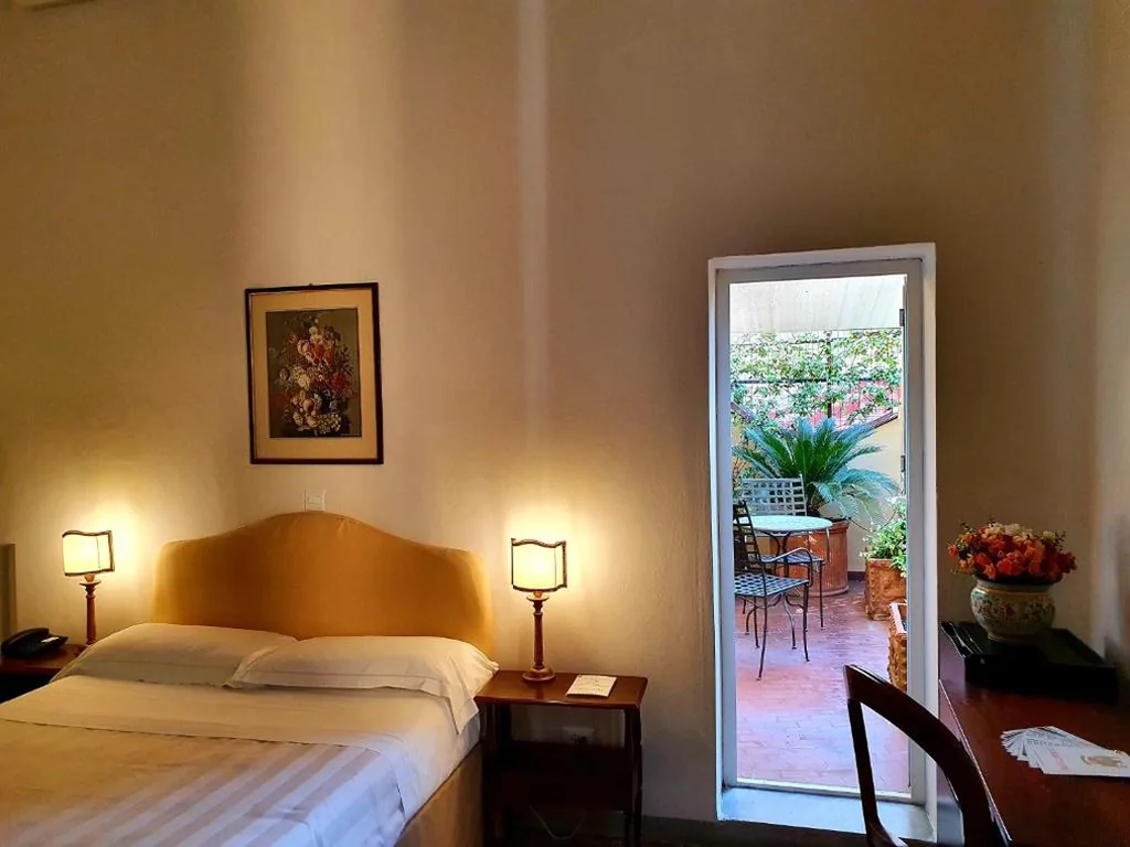 Hotel Annalena — foto 4