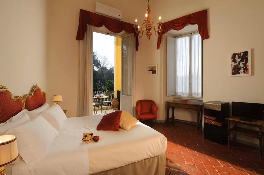 Hotel Annalena — foto 8