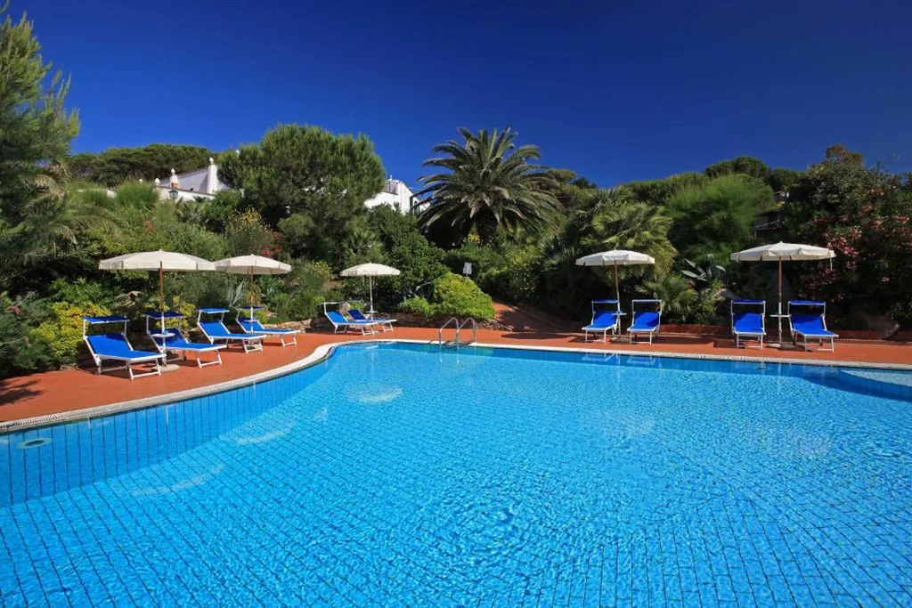 Hotel Antares — foto 3
