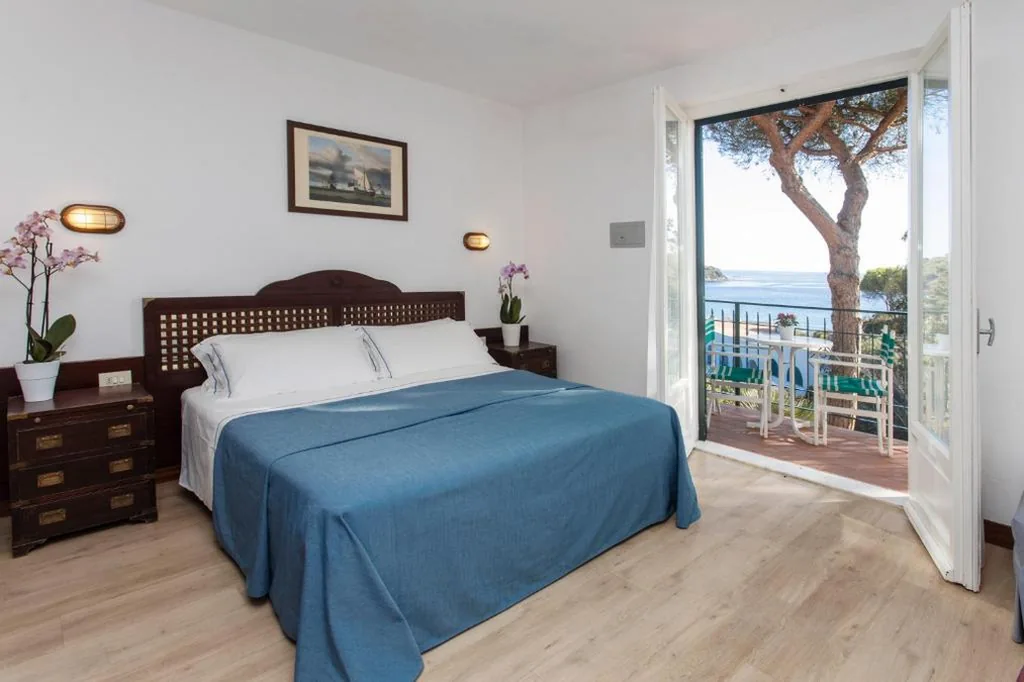 Hotel Antares — foto 6
