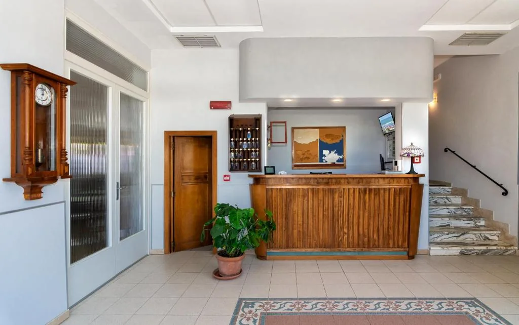 Hotel Apuana — foto 4