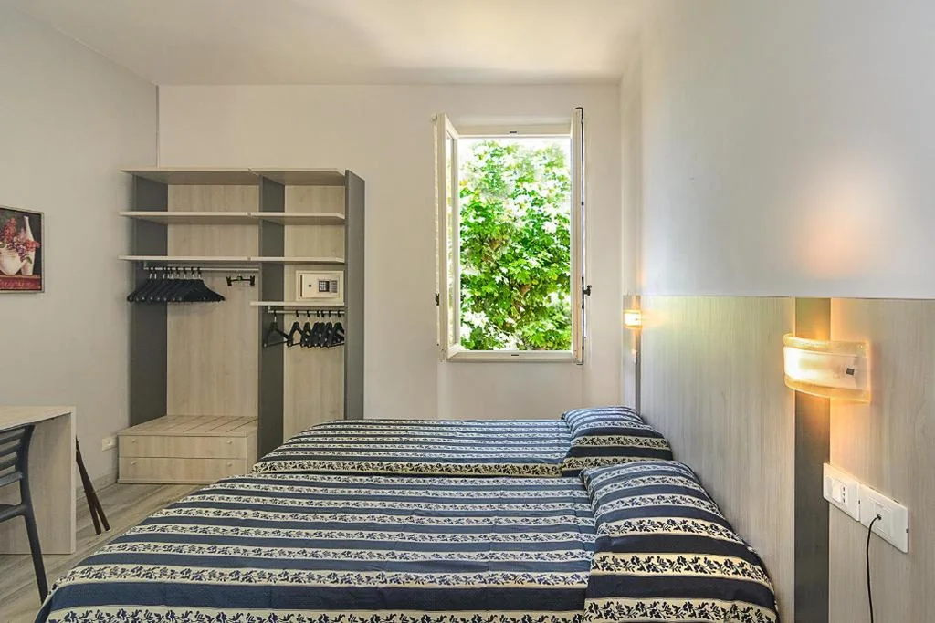 Hotel Apuana — foto 8