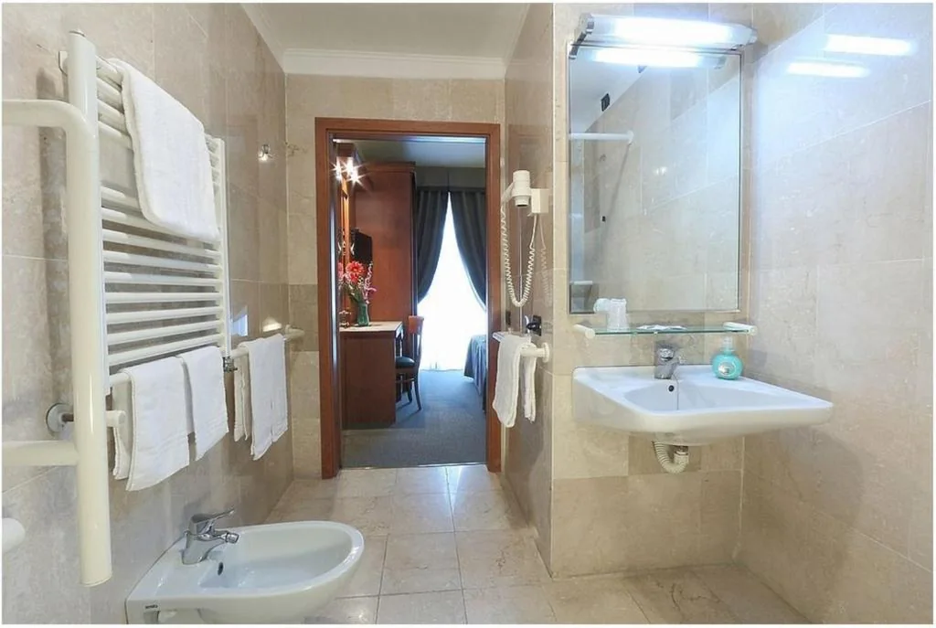 Hotel Arcadia — foto 3