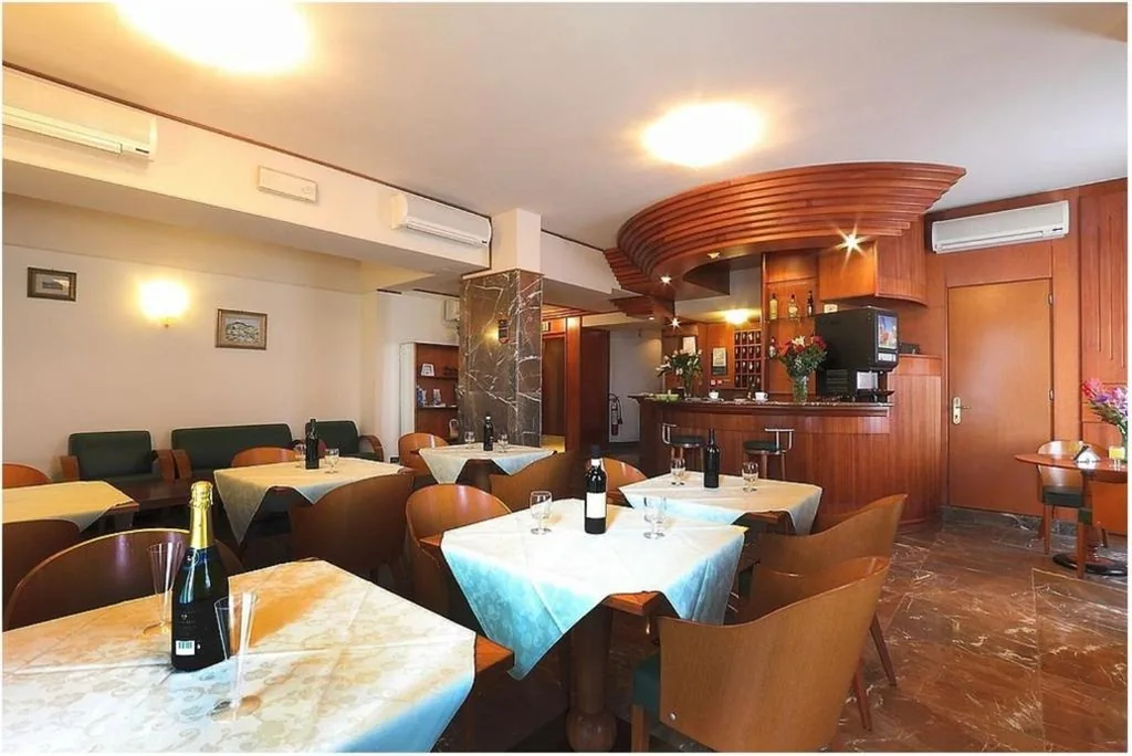 Hotel Arcadia — foto 4