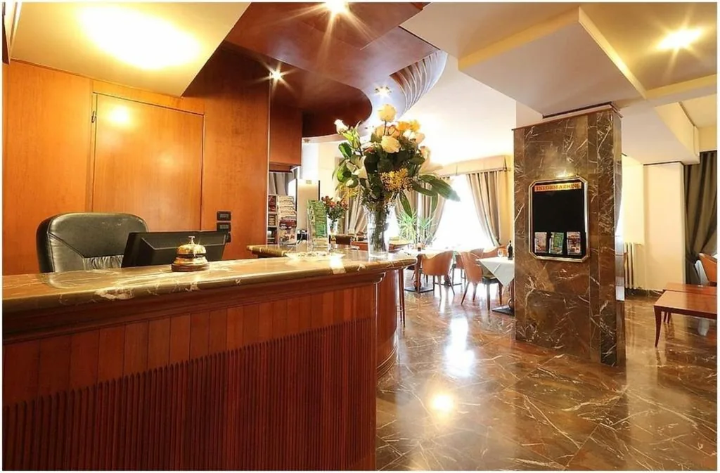 Hotel Arcadia — foto 5