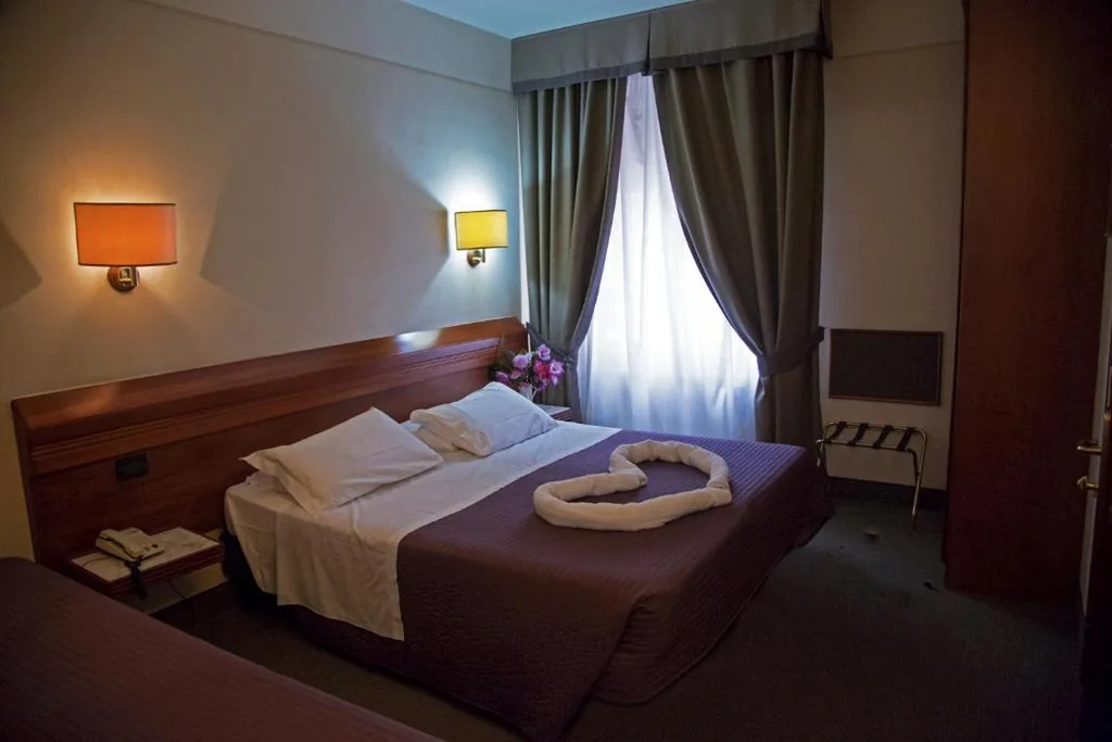 Hotel Arcadia — foto 7