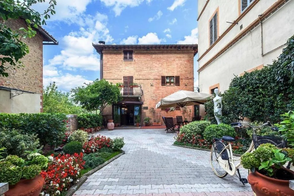 Hotel Arcobaleno