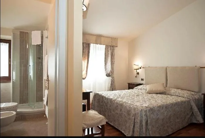 Hotel Arcobaleno — foto 4