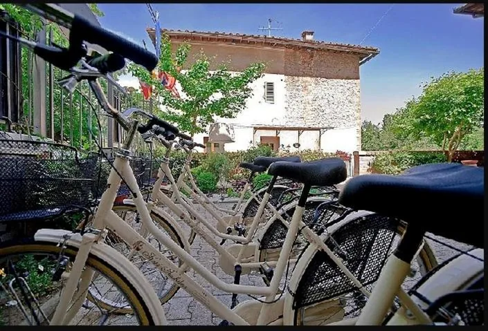Hotel Arcobaleno — foto 5