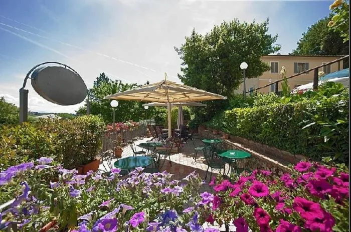 Hotel Arcobaleno — foto 6