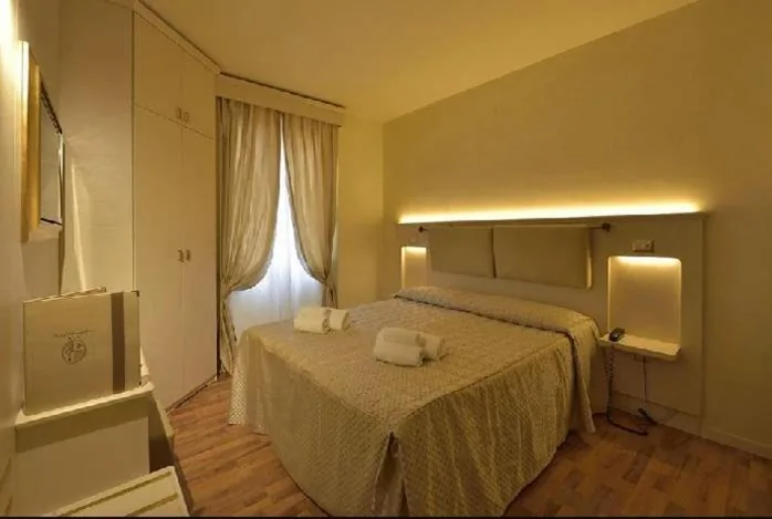 Hotel Arcobaleno — foto 8