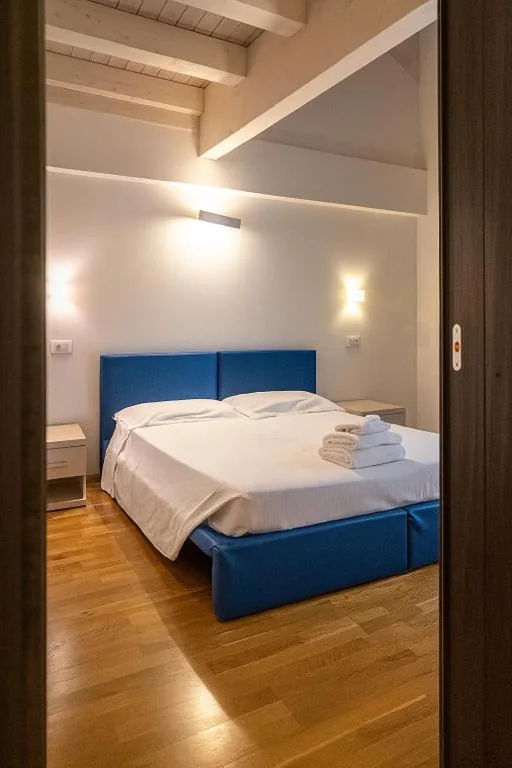 Hotel Arezzo ASC