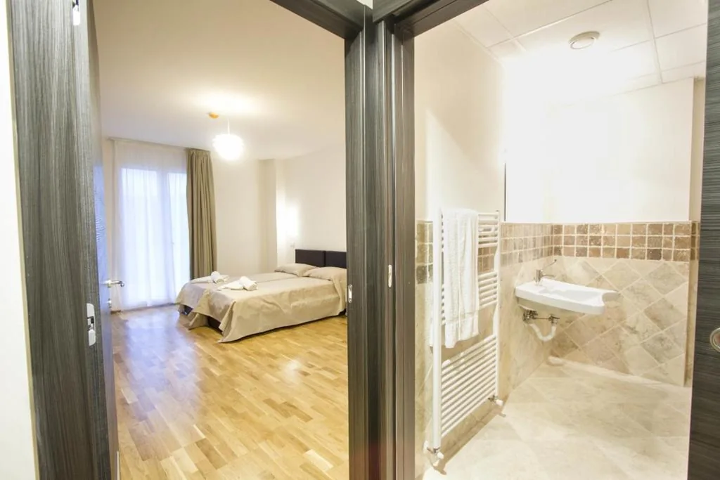 Hotel Arezzo ASC — foto 3