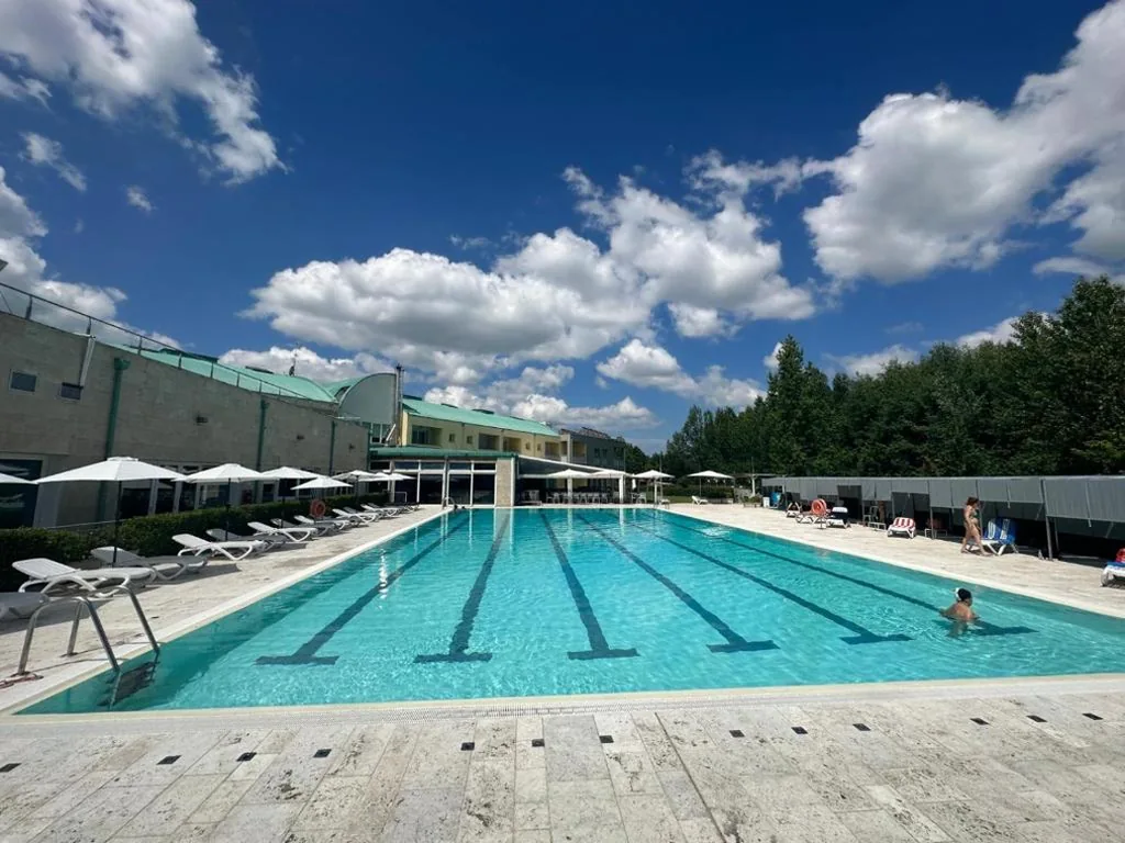 Hotel Arezzo ASC — foto 4