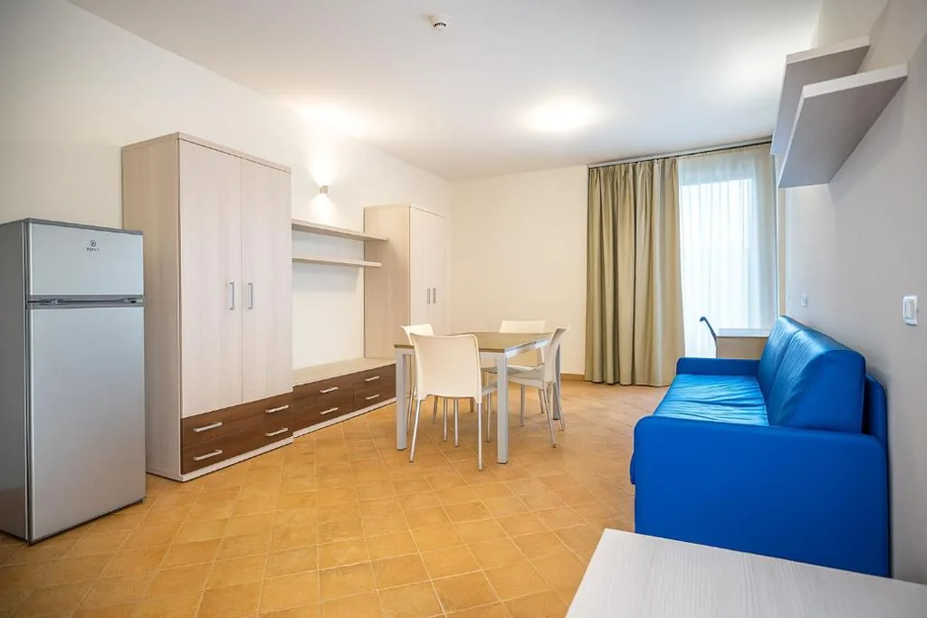 Hotel Arezzo ASC — foto 5