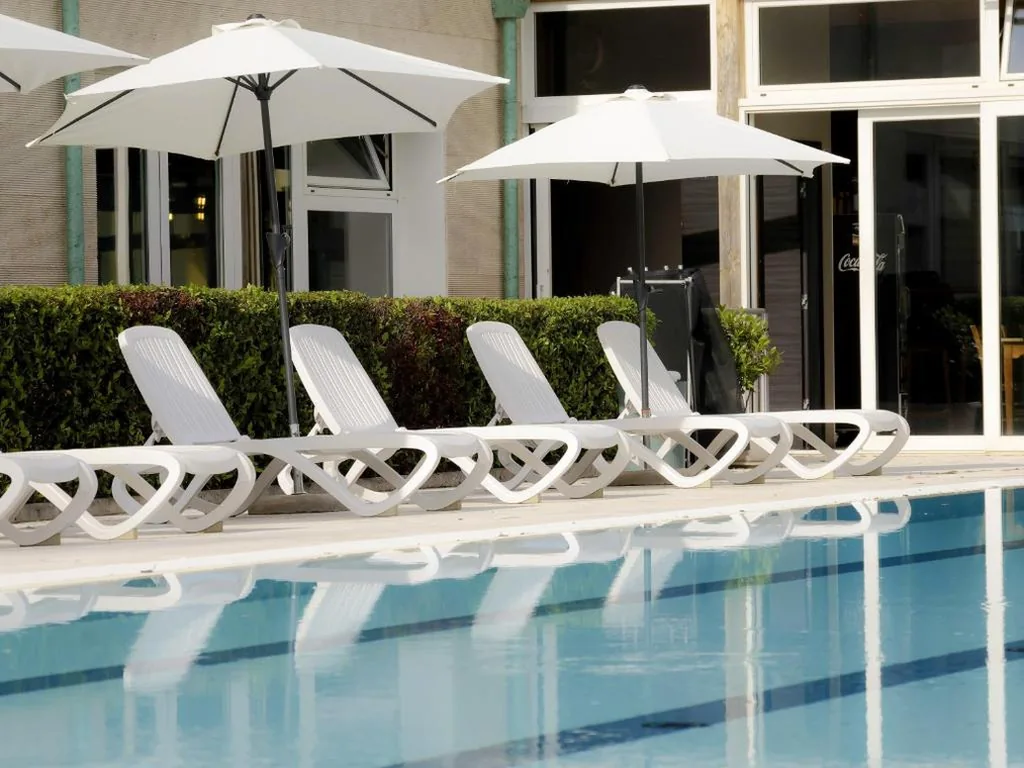 Hotel Arezzo ASC — foto 6