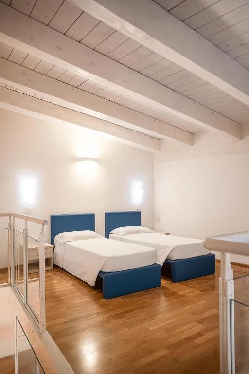 Hotel Arezzo ASC — foto 7