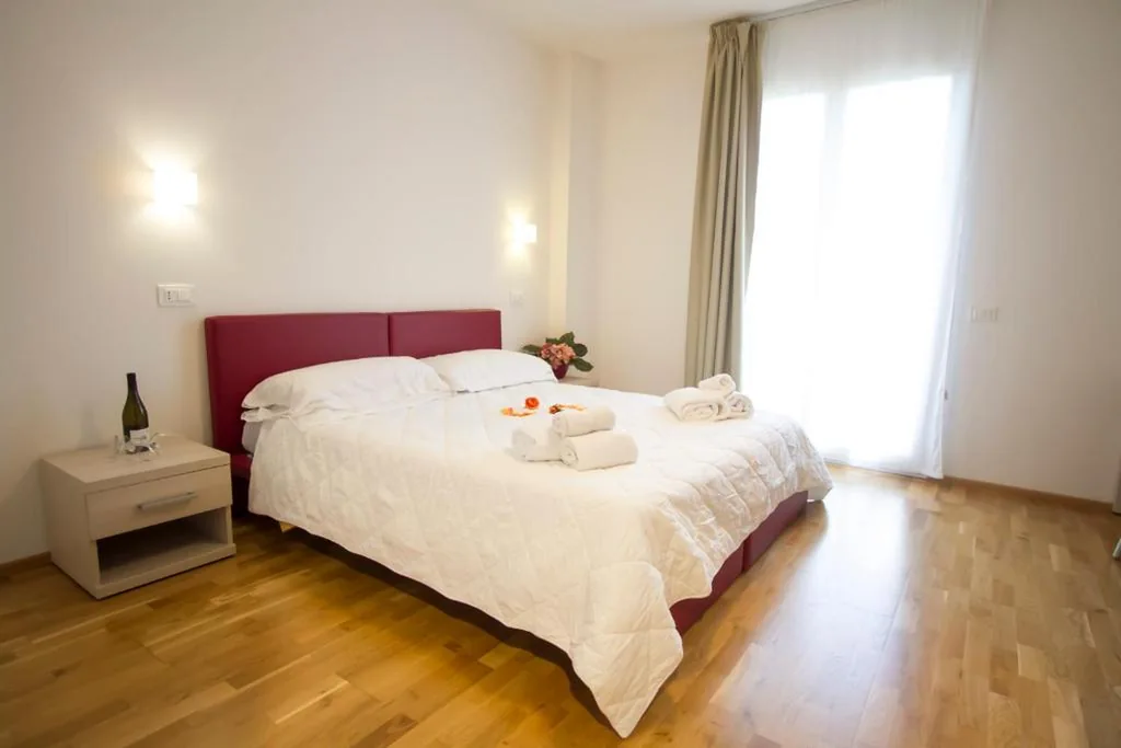 Hotel Arezzo ASC — foto 8